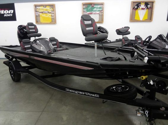 2025 Ranger RT188 SC - Mercury 115 XS Four Stroke