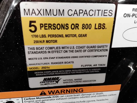 2018-Ranger-Z521c-SC-Mercury-250-Optimax-PXS-28