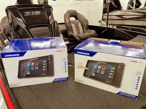 2022 Nitro Electronics UPGRADE!