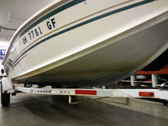 2001-Alumacraft-Lunker-V16-LTD-Tohatsu-99tiller-3