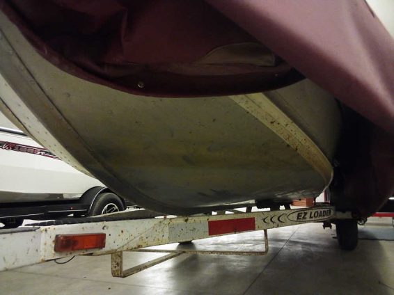 2001-Alumacraft-Lunker-V16-LTD-Tohatsu-99tiller-5