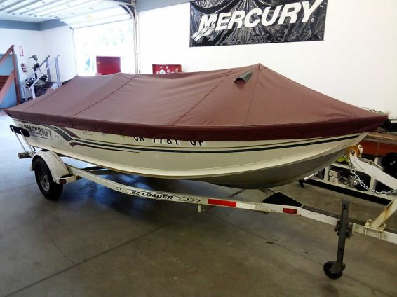 2001-Alumacraft-Lunker-V16-LTD-Tohatsu-99tiller-8