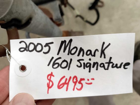 2005-Monark-1601-Signature-Mercury-40-4