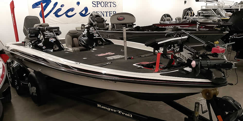 Read more about the article 2012 Ranger Z522 Comanche DC – Mercury 250 Pro XS