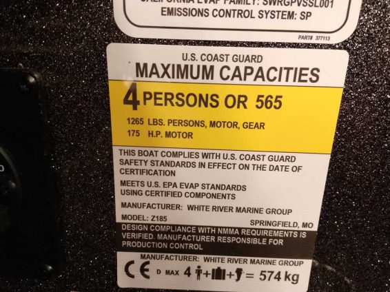 2025-Ranger-Z185-SC-Mercury-150-XS4S-19