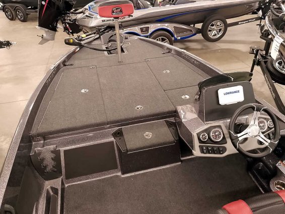 2025-Ranger-Z185-SC-Mercury-150-XS4S-8