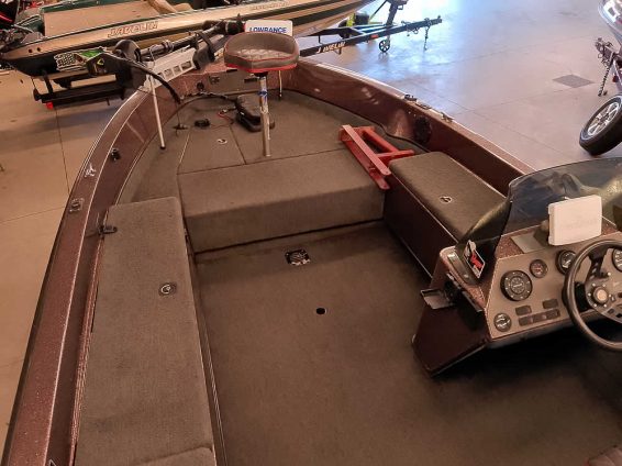 1993-Ranger-690-Fisherman-SC-Mercury-150-4S-16