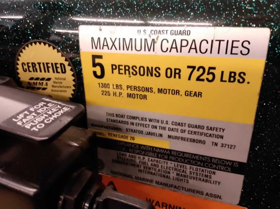 2000-Javelin-Renegade-20-Mercury-200-Optimax-20