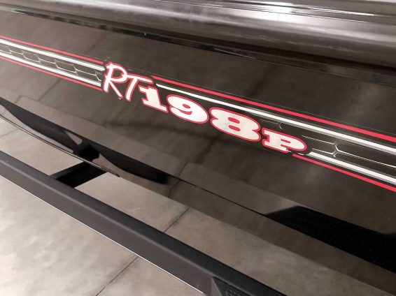 2023 Ranger Aluminum RT198P SC - Mercury 150 XS Four Stroke