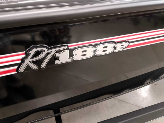 2026 Ranger RT188P SC - Mercury 115 XS Four Stroke