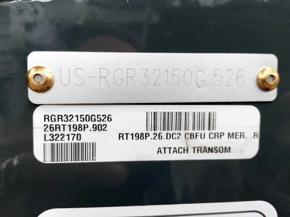 2026-Ranger-RT198P-DC-Mercury-150-XS4S-1b