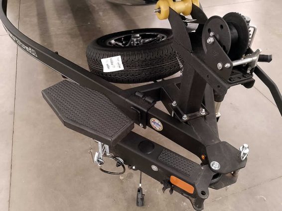 2026-Ranger-RT198P-DC-Mercury-150-XS4S-4