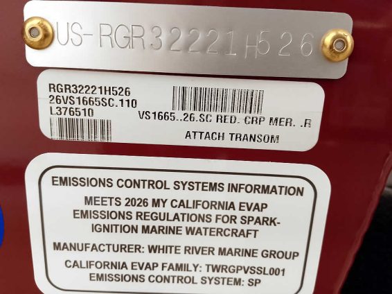 2026-Ranger-VS1665-SC-Mercury-50-4S-1b