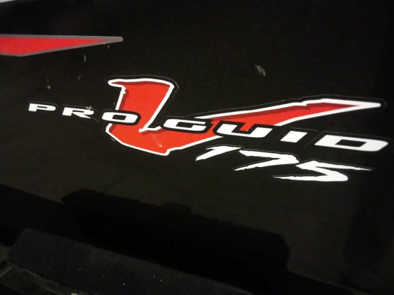 2022 Tracker Pro Guide 175 WT - Mercury 115 XS Four Stroke