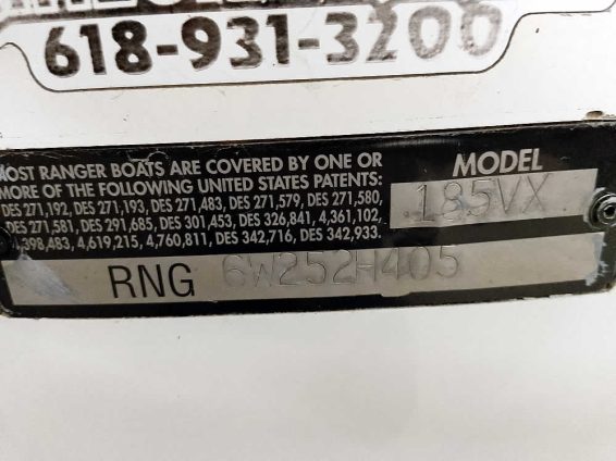 2005-Ranger-185VX-DC-Mercury-175-Optimax-1b
