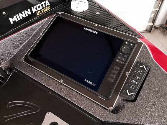 2021 Ranger Z520L SC - Yamaha 250 SHO Four Stroke