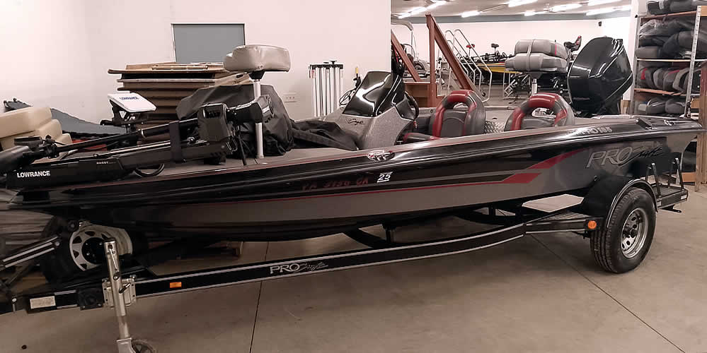 Read more about the article 2000 ProCraft 185 Pro SC – Johnson 150