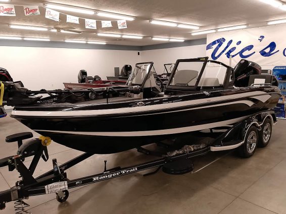 2026 Ranger 620X FS Pro WT - Mercury 300 XS Four Stroke