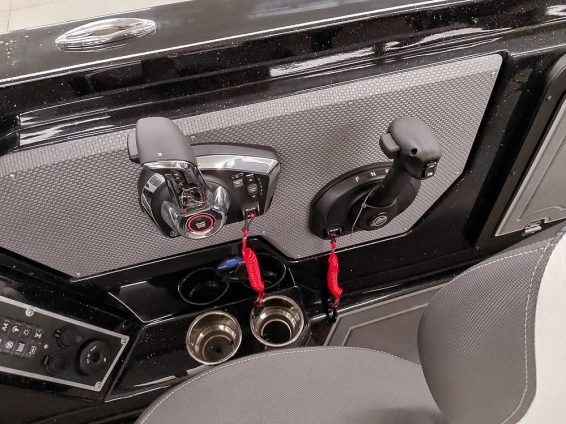 2026 Ranger 620X FS Pro - Mercury 300 XS Four Stroke