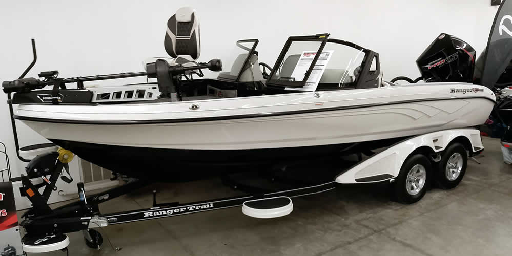 Read more about the article 2026 Ranger 620x FS Pro – Mercury 300 XS Four Stroke