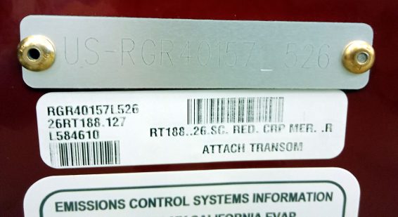 2026-Ranger-RT188-Mercury-90-4S-red-1b