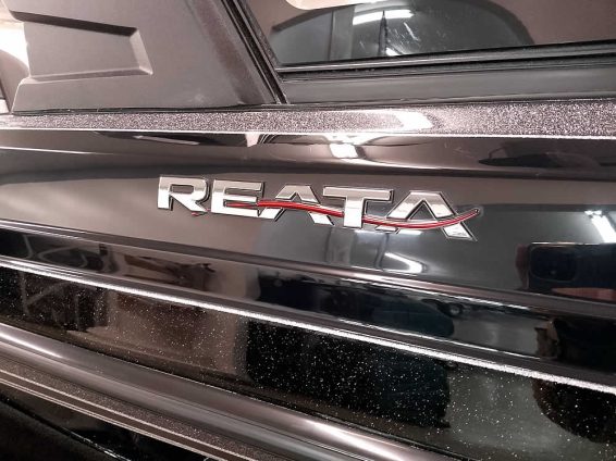 2026 Ranger 2050MS Reata - Mercury 250 XS Four Stroke