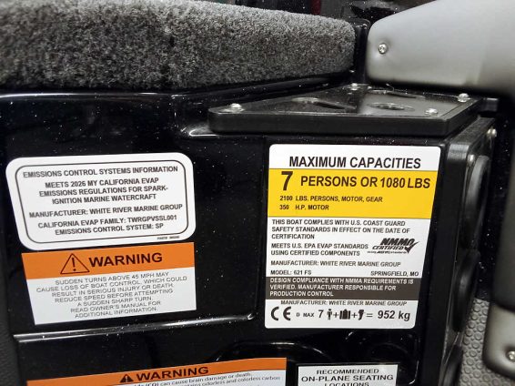 2026-Ranger-621FS-WT-Mercury-300-XS4S-20