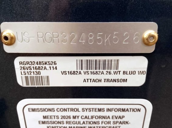 2026-Ranger-VS1682-WT-Mercury-115-XS4S-99K-1b