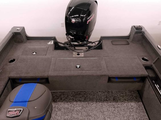 2026-Ranger-VS1882-WT-Mercury-150-XS4S-28