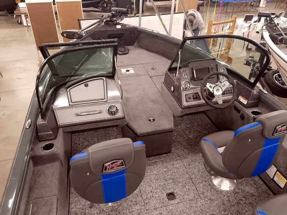 2026-Ranger-VS1882-WT-Mercury-150-XS4S-9