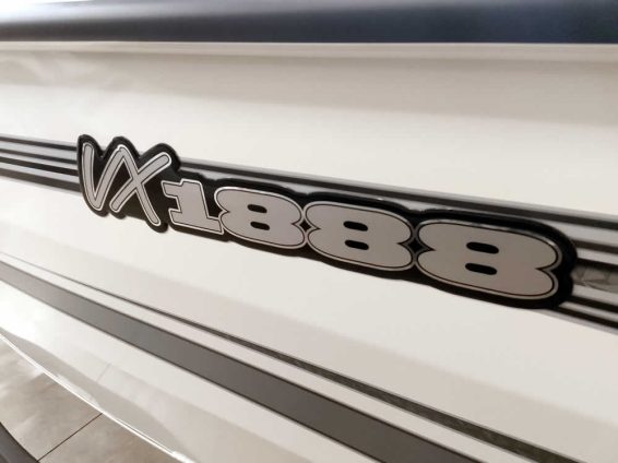 2026 Ranger Aluminum VX1888 WT - Mercury 200 Four Stroke