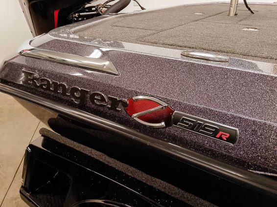 2026 Ranger Z519R SC - Mercury 225 XS Four Stroke