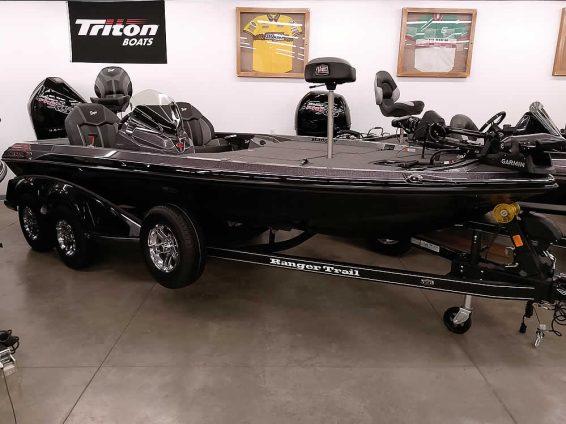 2026 Ranger Z519R SC - Mercury 225 XS Four Stroke