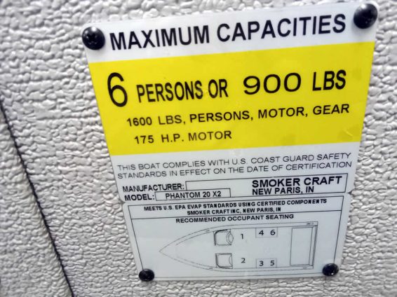 2026-SmokerCraft-Phantom-20-OS-Mercury-175-XS4S-18