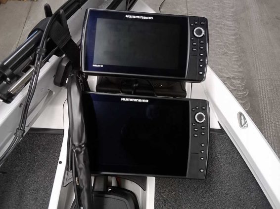 2022 Vexus AVX1980 SC - Mercury 115 XS Four Stroke