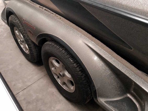 2003-Ranger-521VX-DC-Mercury-250-XB-11