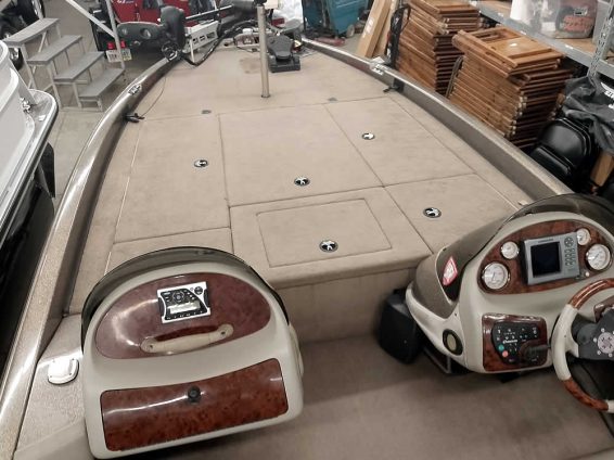 2003-Ranger-521VX-DC-Mercury-250-XB-12