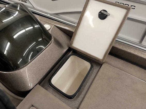 2003-Ranger-521VX-DC-Mercury-250-XB-17