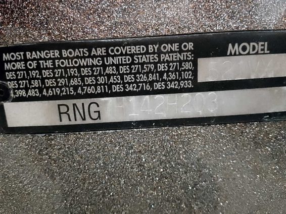 2003-Ranger-521VX-DC-Mercury-250-XB-1b