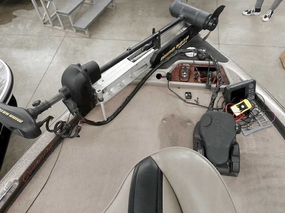 2003-Ranger-521VX-DC-Mercury-250-XB-20