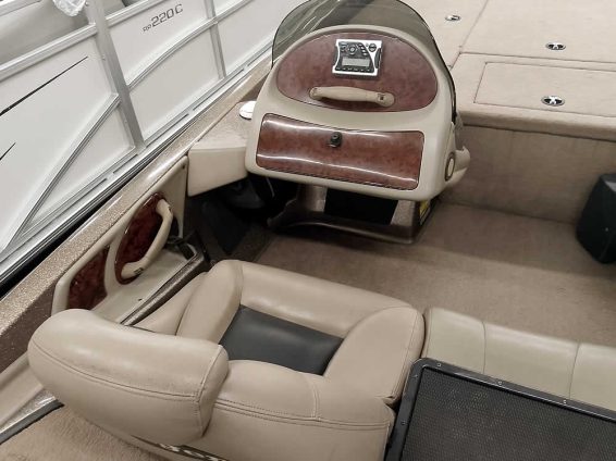 2003-Ranger-521VX-DC-Mercury-250-XB-22