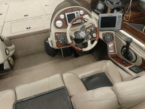 2003-Ranger-521VX-DC-Mercury-250-XB-26