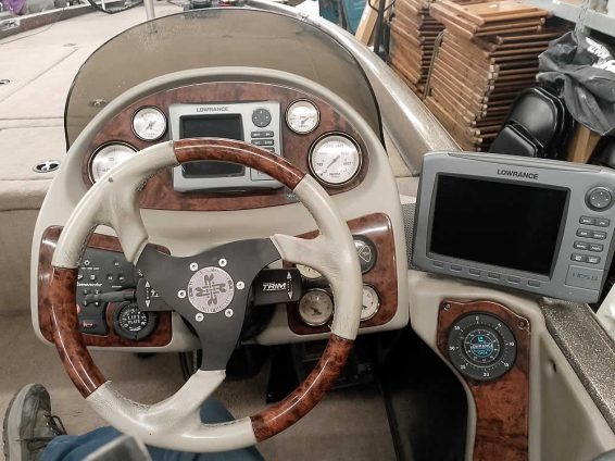 2003-Ranger-521VX-DC-Mercury-250-XB-27