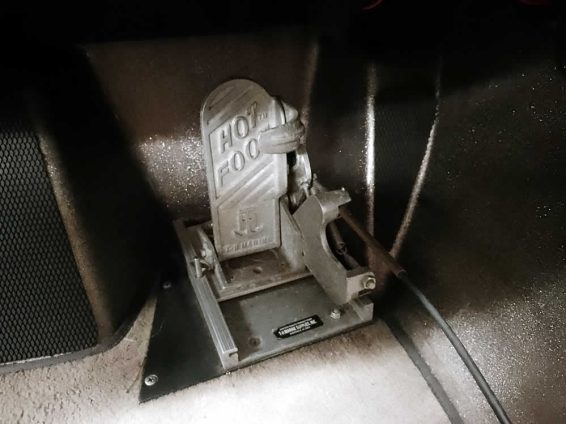 2003-Ranger-521VX-DC-Mercury-250-XB-31