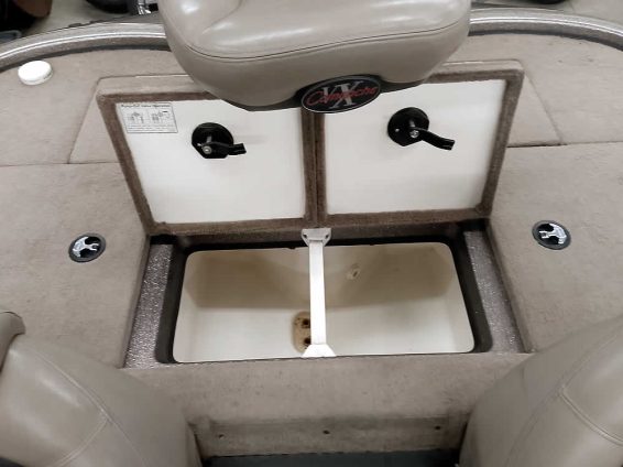 2003-Ranger-521VX-DC-Mercury-250-XB-32