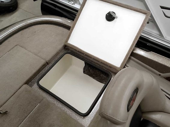 2003-Ranger-521VX-DC-Mercury-250-XB-33