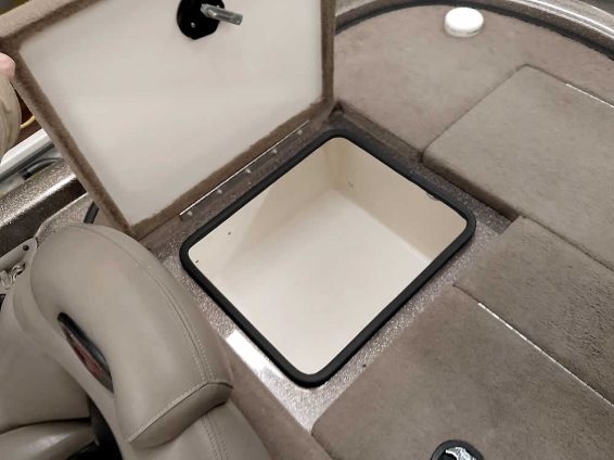 2003-Ranger-521VX-DC-Mercury-250-XB-34