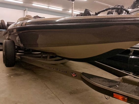 2003-Ranger-521VX-DC-Mercury-250-XB-5