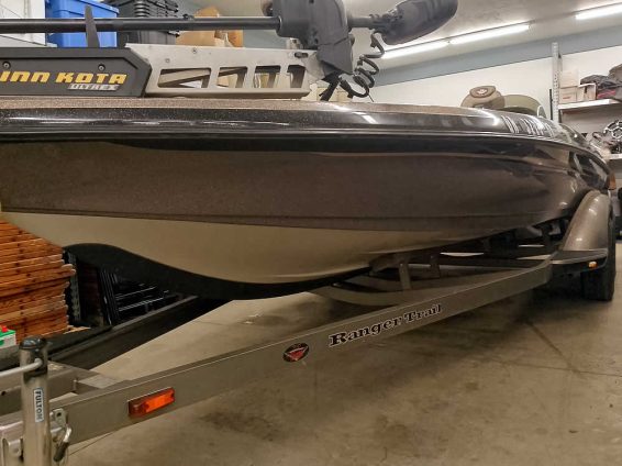 2003-Ranger-521VX-DC-Mercury-250-XB-6