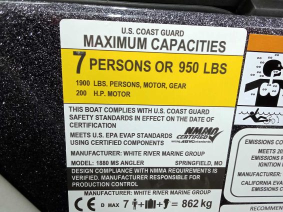 2026-Ranger-1880MS-Angler-WT-Mercury-150-XS4S-18